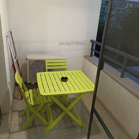 Apartment Topalov