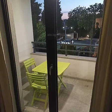 Apartment Topalov