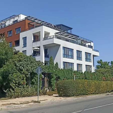 Topalov Apartment