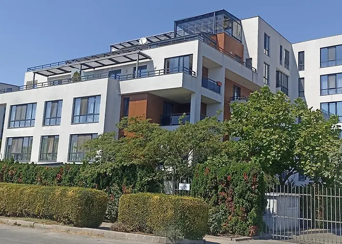 Topalov Μπουργκάς