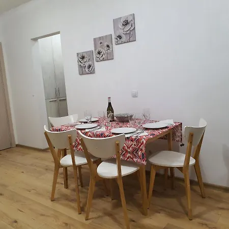 Apartamento Topalov