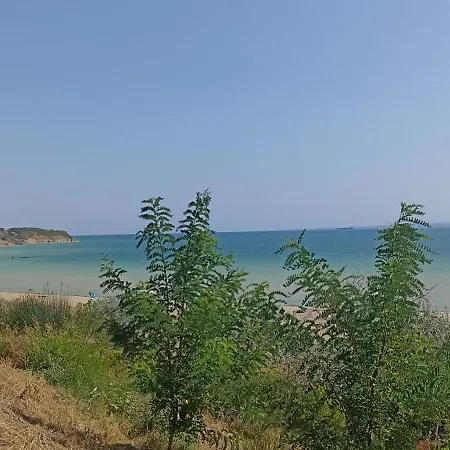 Apartamento Topalov *