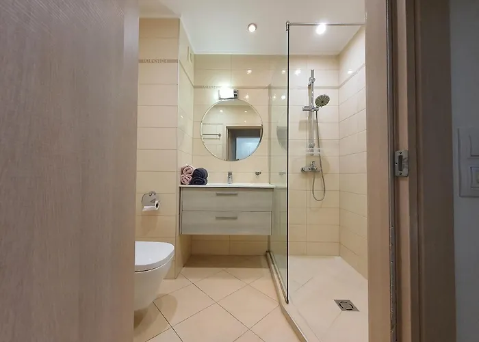 Apartamento Topalov *