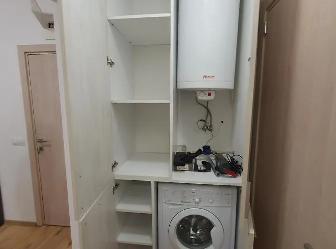 Topalov Apartamento Burgas