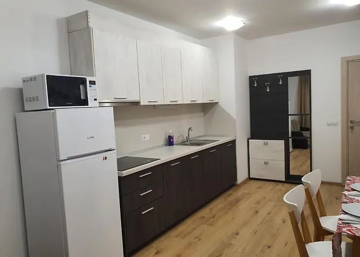 Topalov Apartamento Burgas