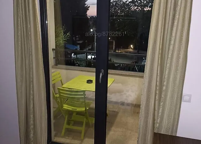 Topalov * 부르가스