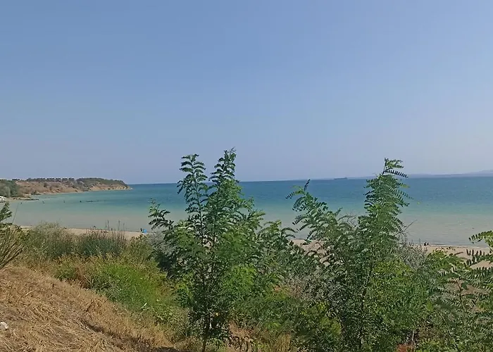 Apartamento Topalov *